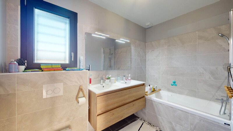 Maison à vendre, 92m², Toulouse