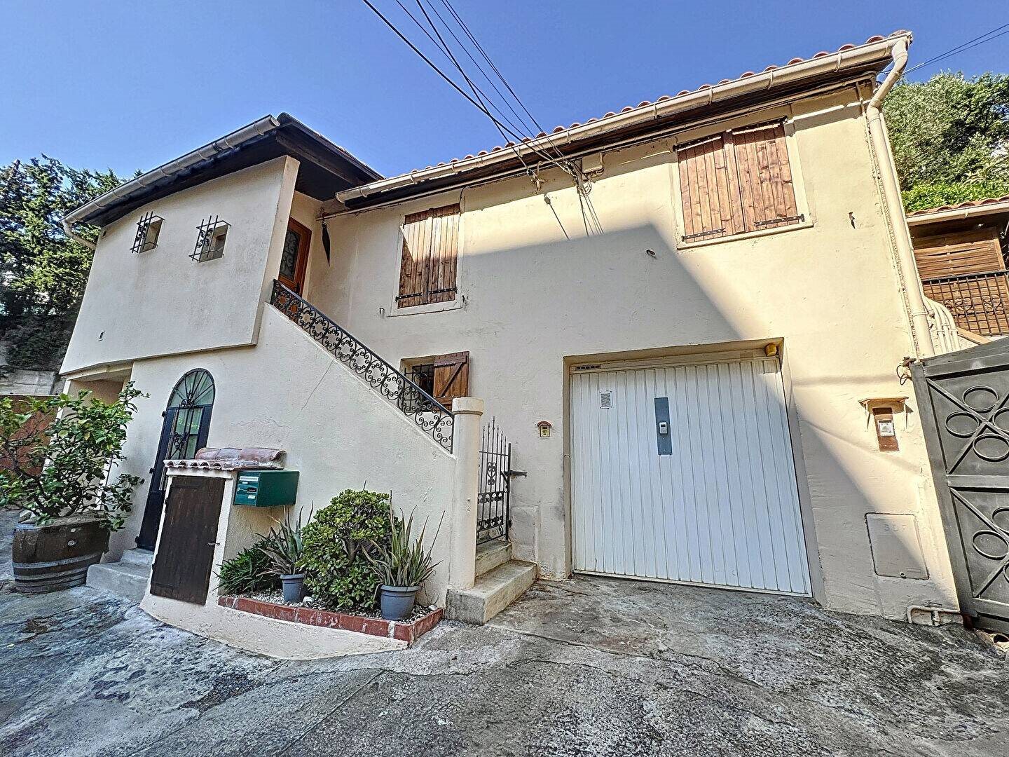 Maison à vendre, 93m², Nice