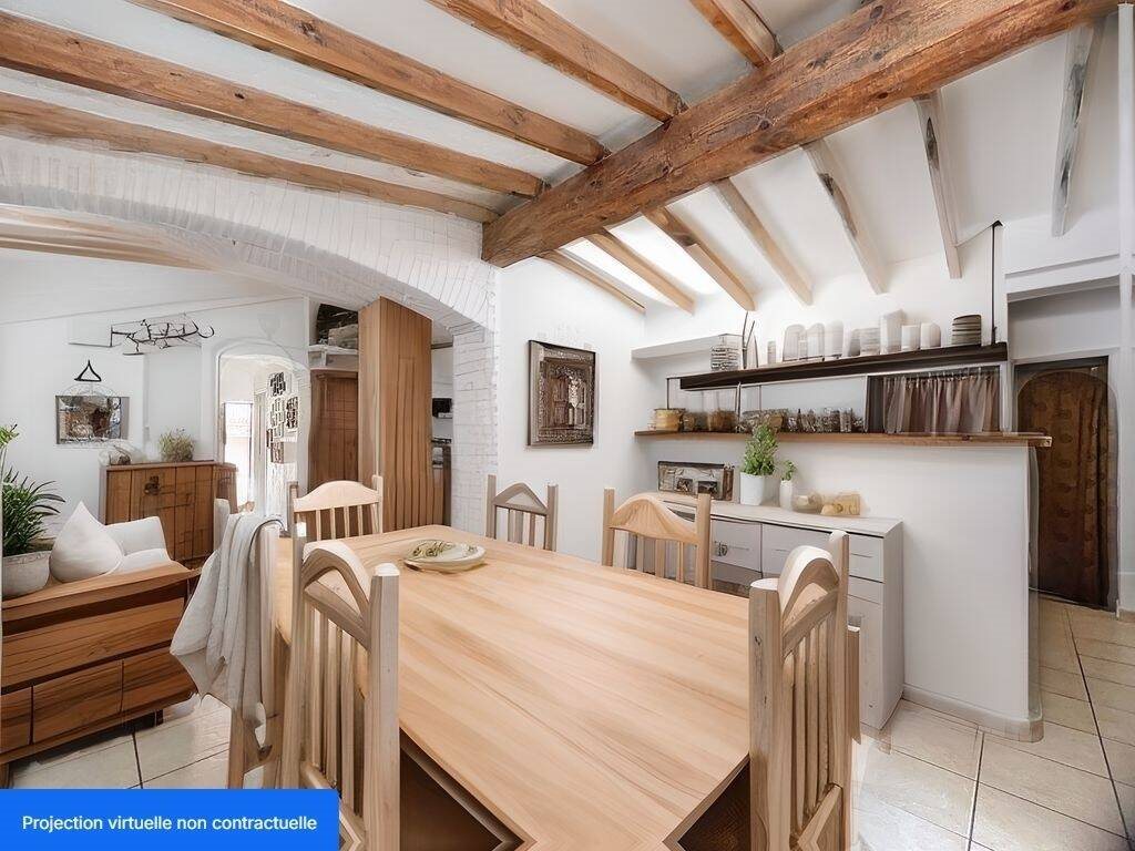 Maison à vendre, 93m², Nice