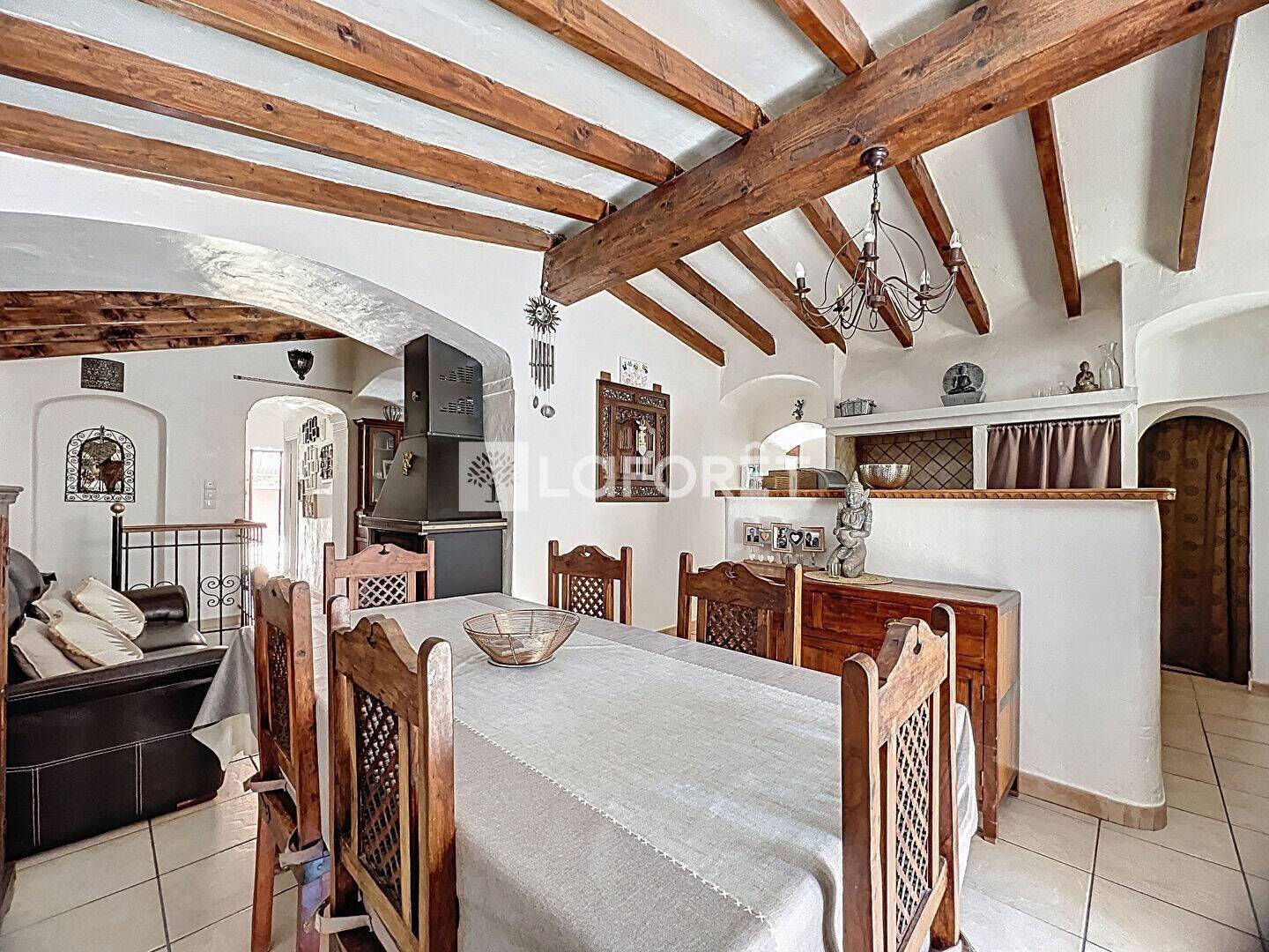 Maison à vendre, 93m², Nice