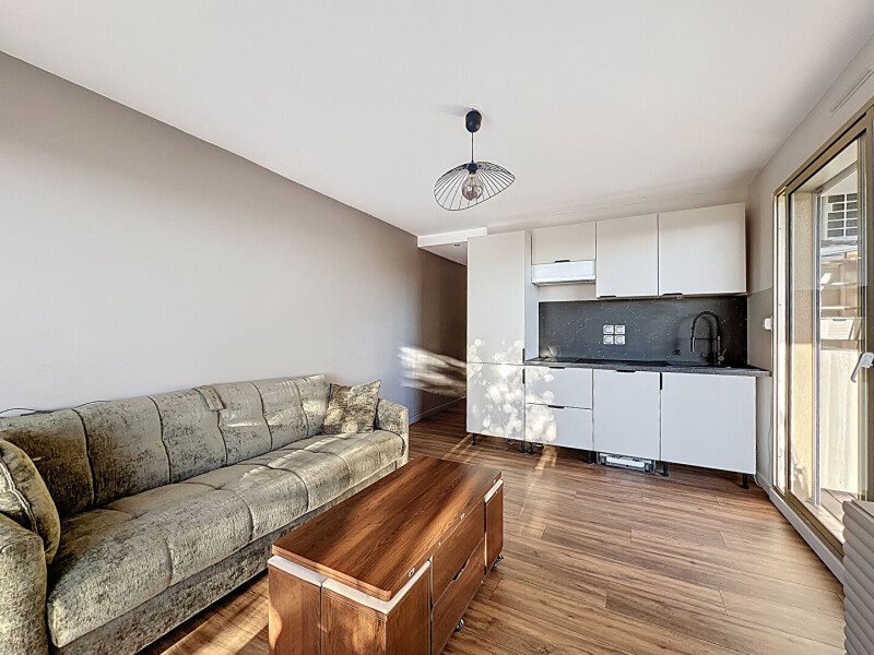 Appartement à louer, 30m², Nice