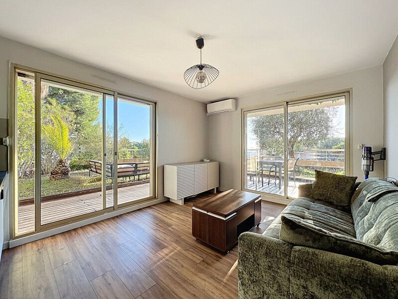 Appartement à louer, 30m², Nice