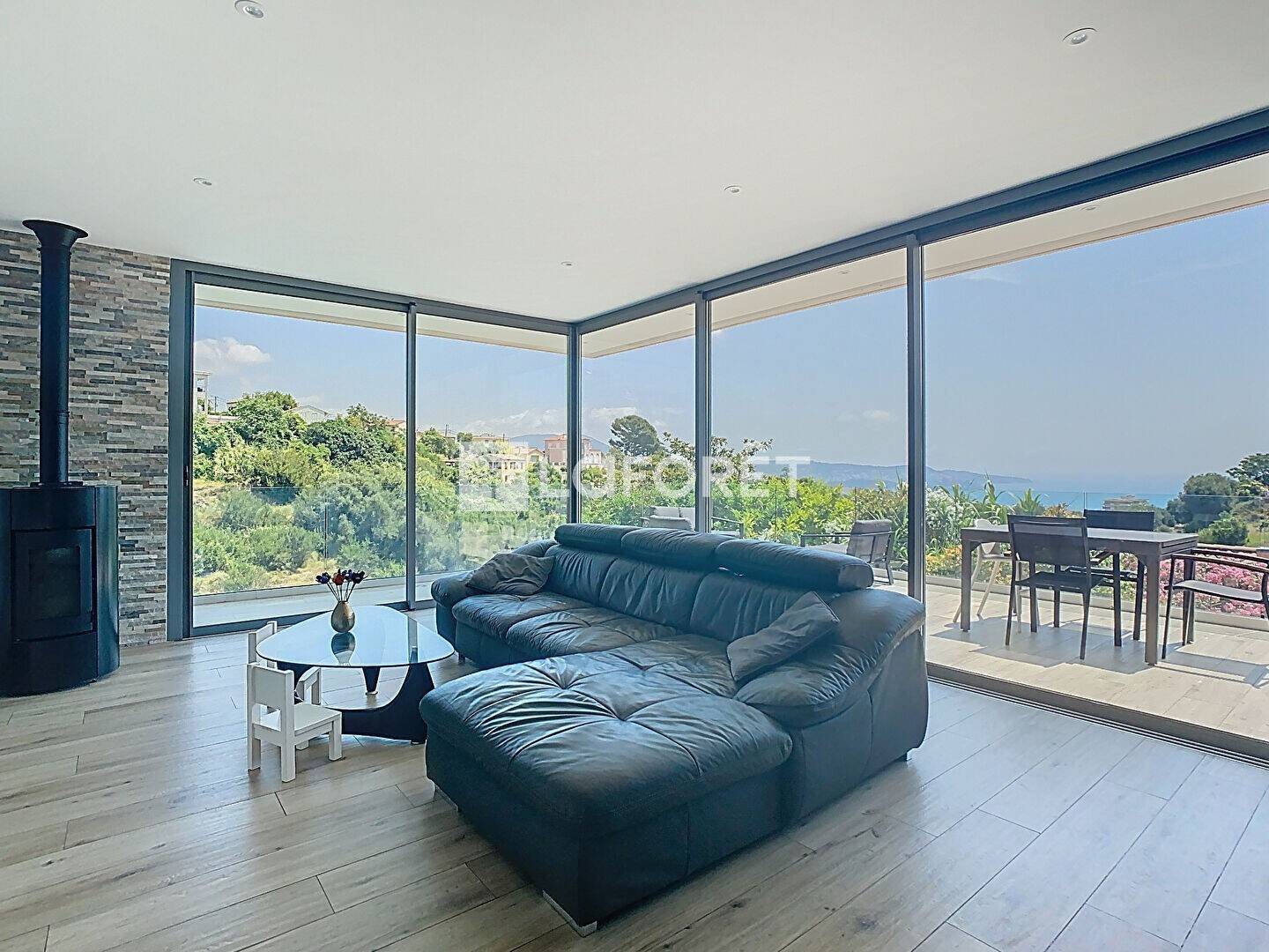 Maison à vendre, 96m², Nice