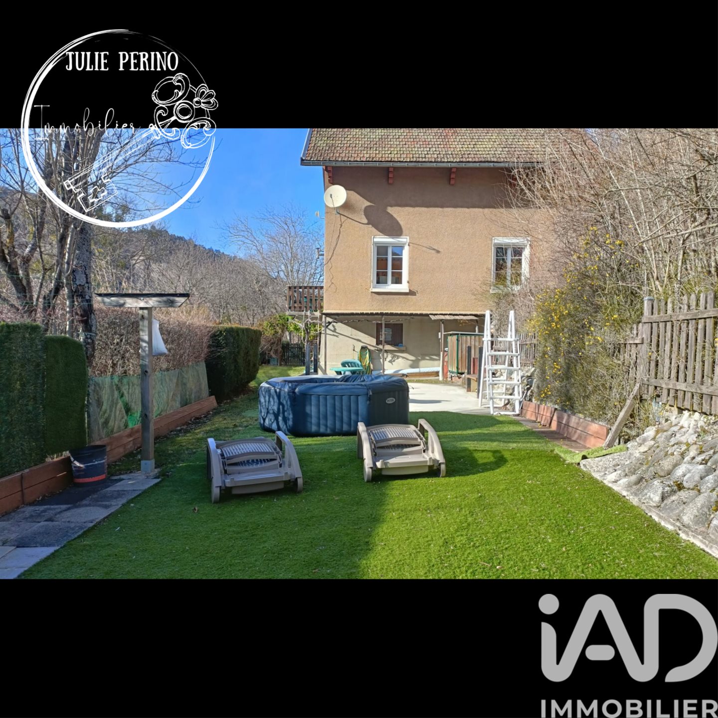 Maison à vendre, 133m², Quet-en-Beaumont