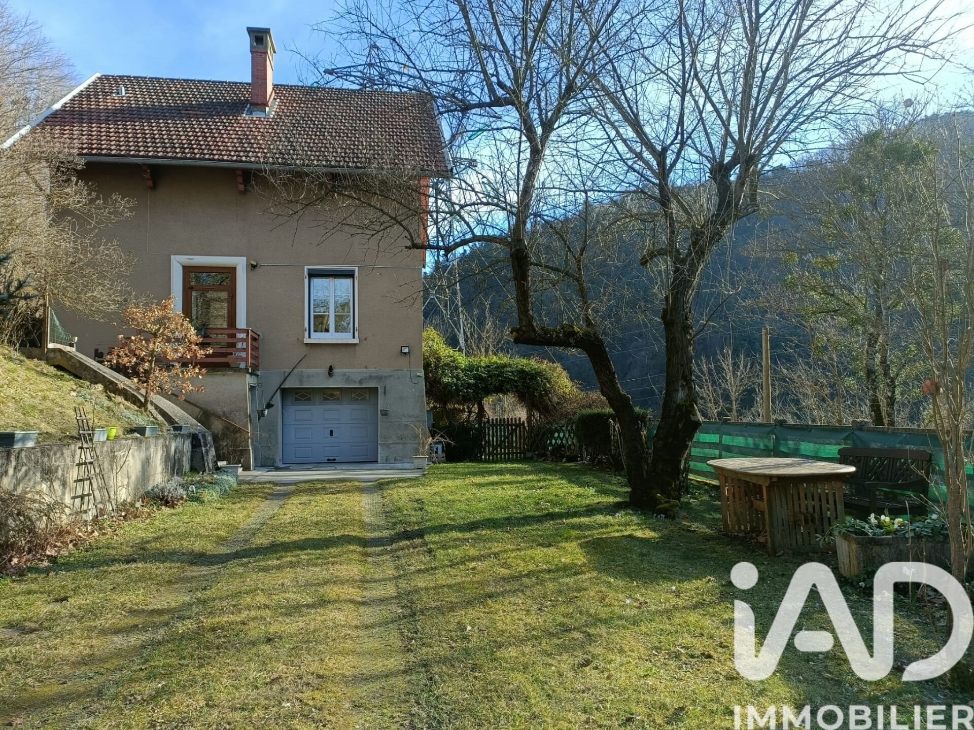 Maison à vendre, 133m², Quet-en-Beaumont