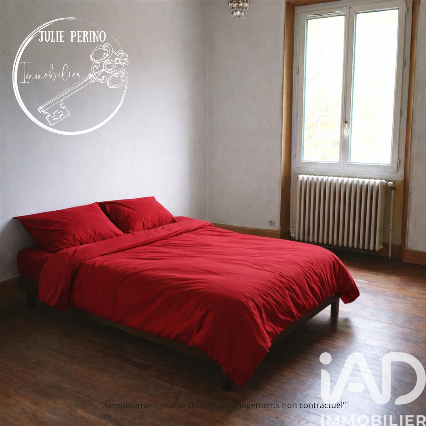 Maison à vendre, 133m², Quet-en-Beaumont