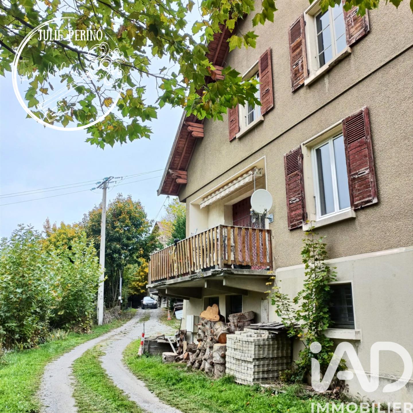 Maison à vendre, 133m², Quet-en-Beaumont