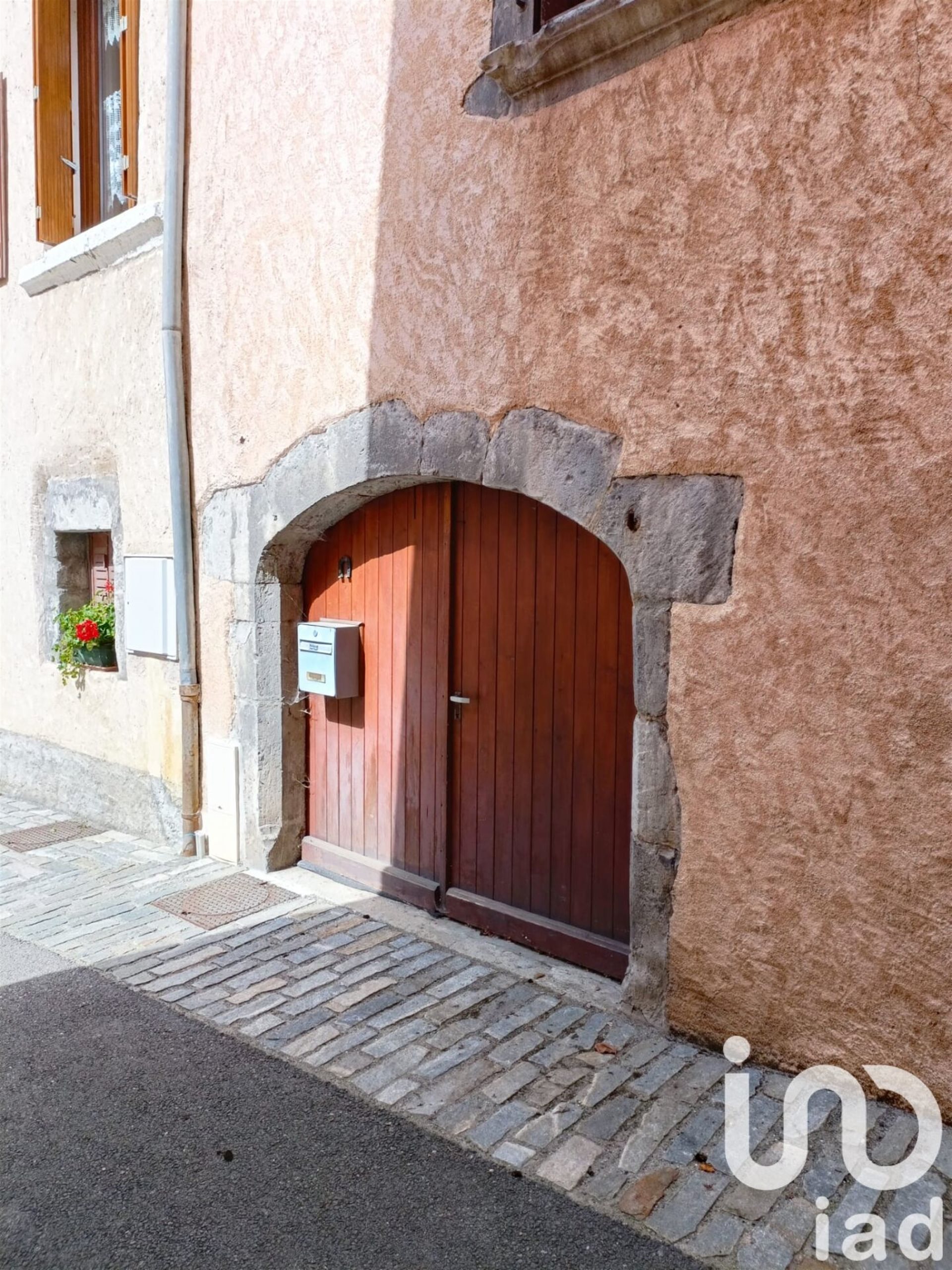 Maison à vendre, 54m², Corps