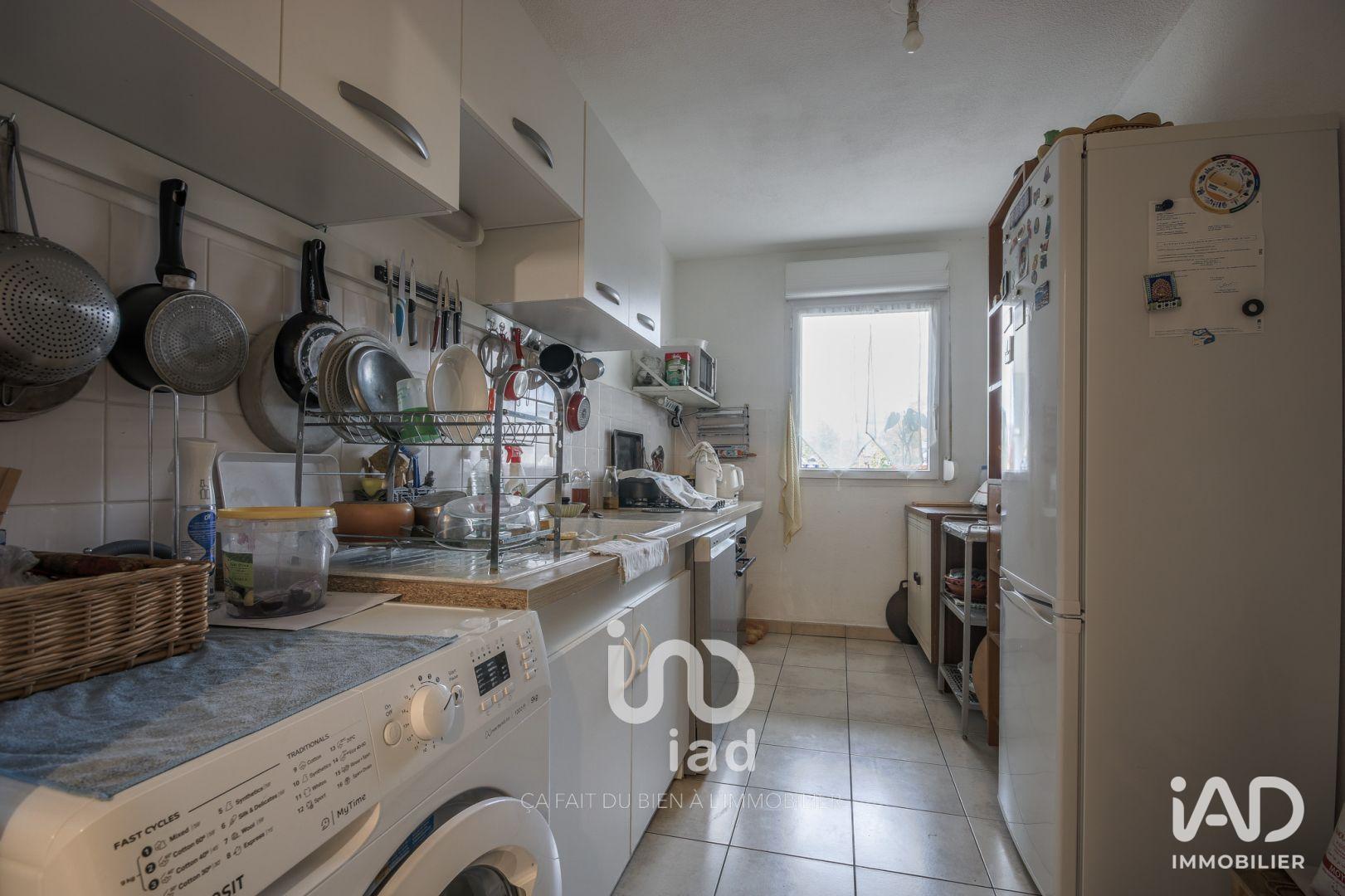 Appartement à vendre, 64m², Rouen