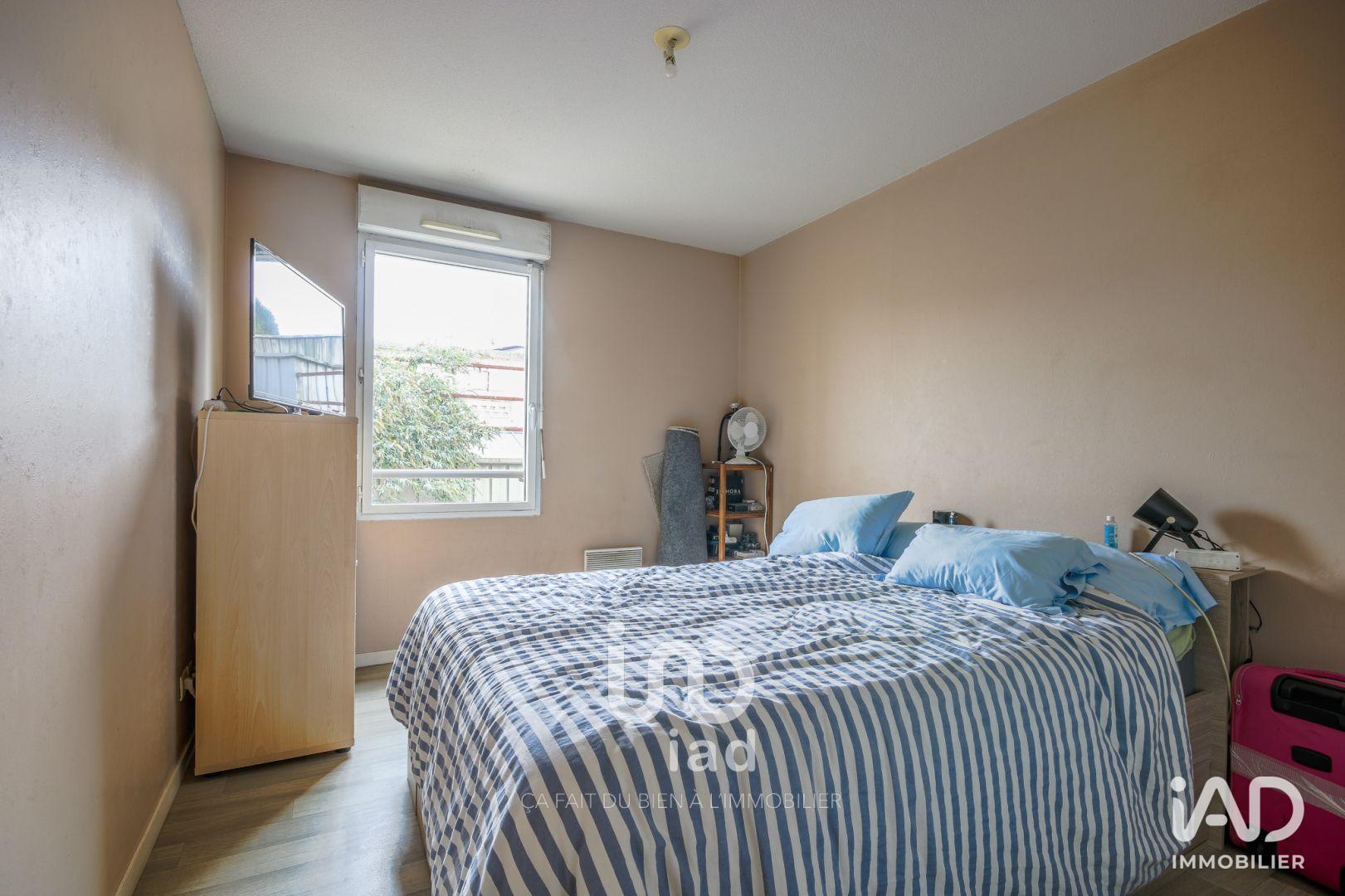 Appartement à vendre, 64m², Rouen