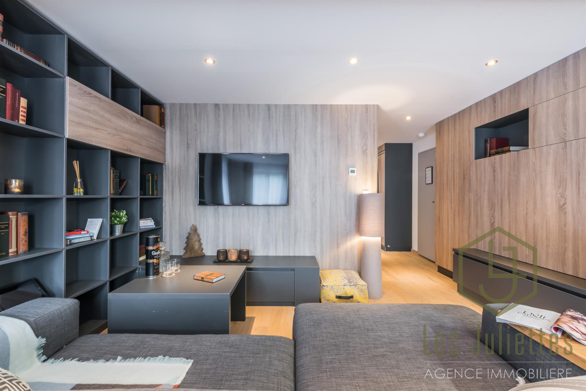 Compra: Apartamento (74110)
