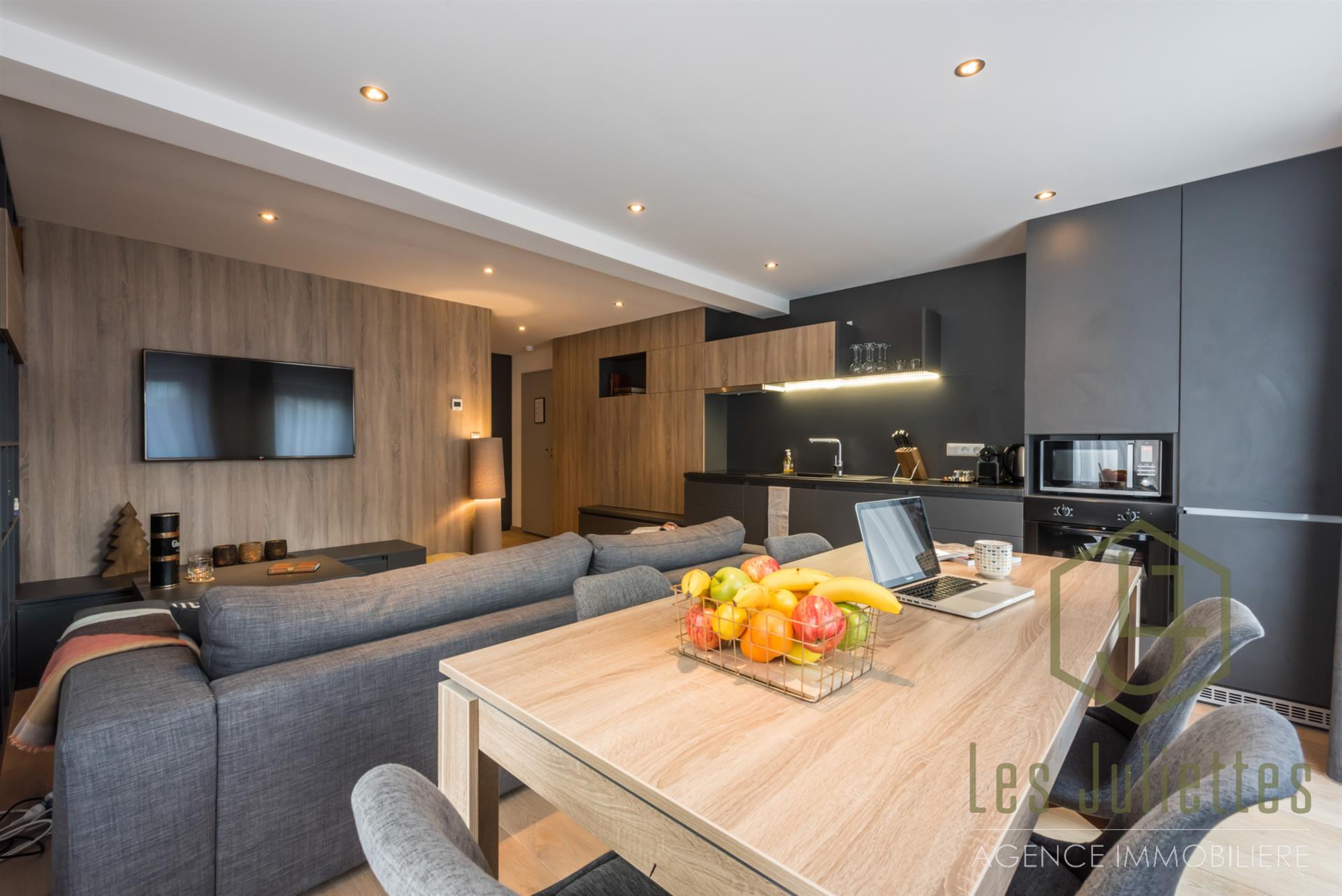 Compra: Apartamento (74110)