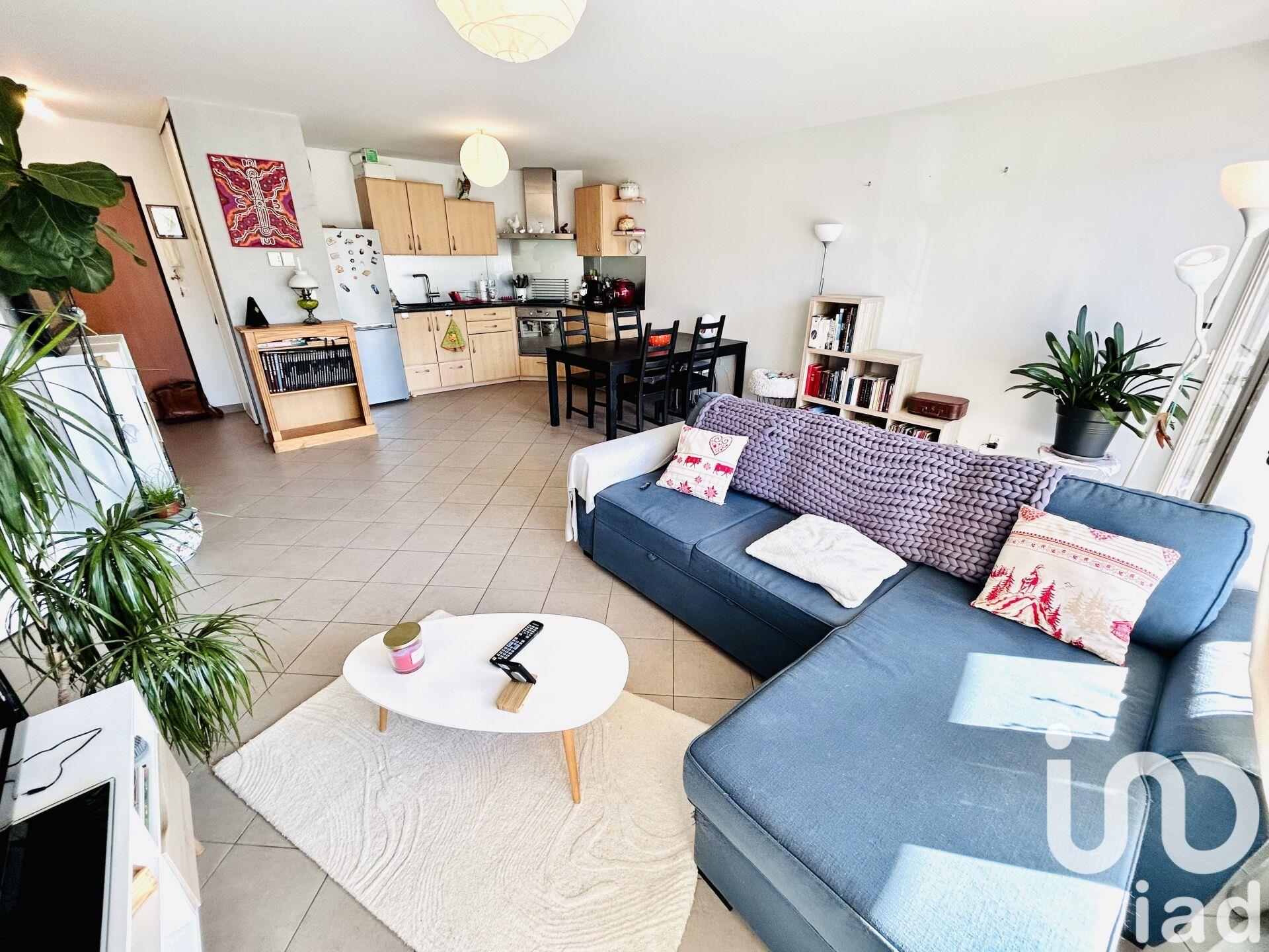 Appartement à vendre, 53m², Amnéville