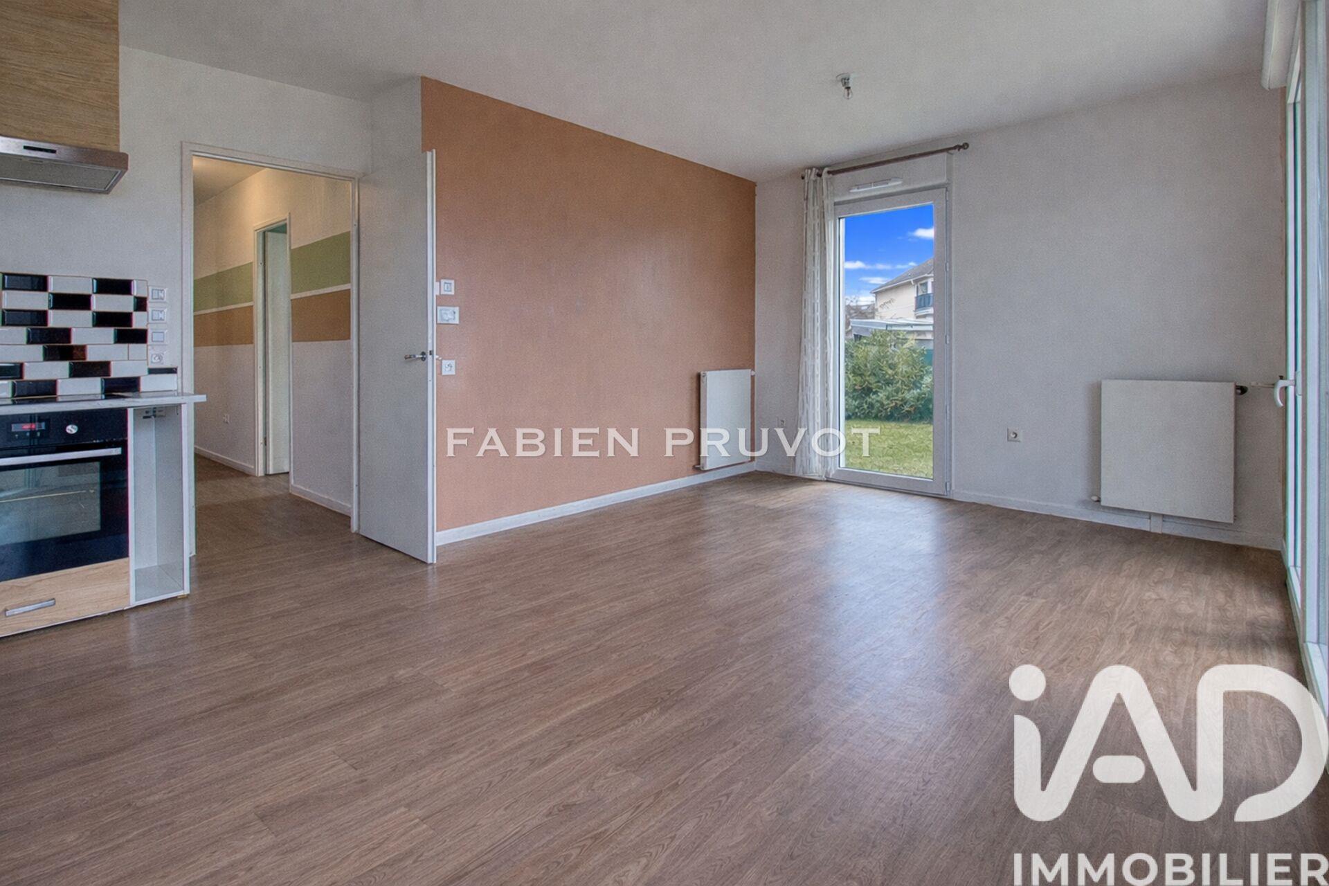 Appartement à vendre, 57m², Saint-Ouen-l'Aumône