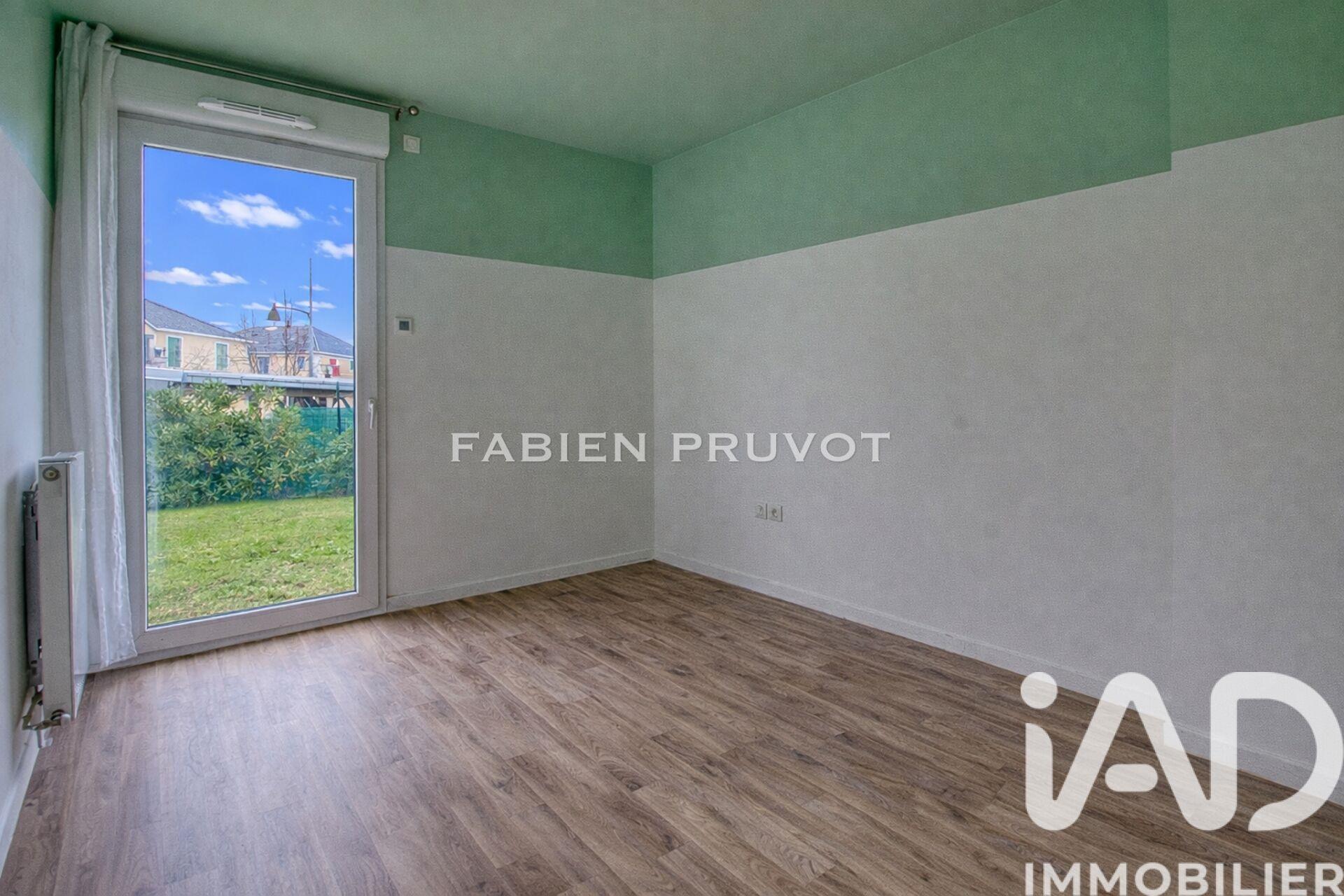 Appartement à vendre, 57m², Saint-Ouen-l'Aumône