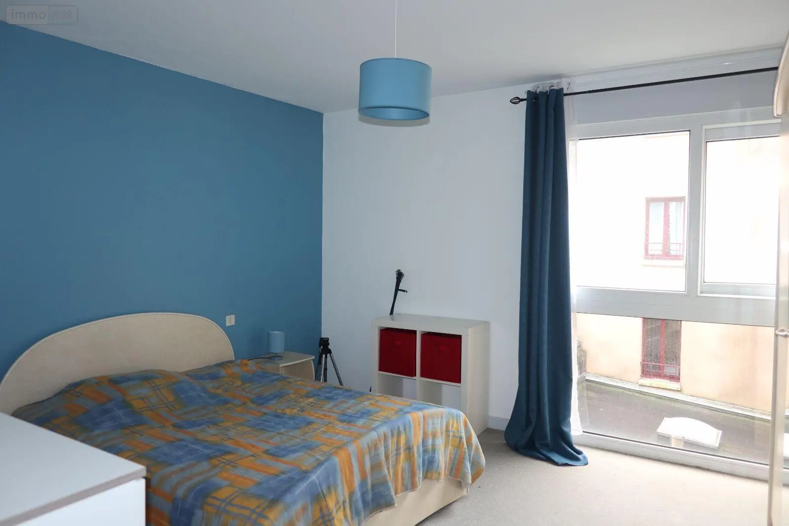 Appartement à vendre, 73m², Landerneau