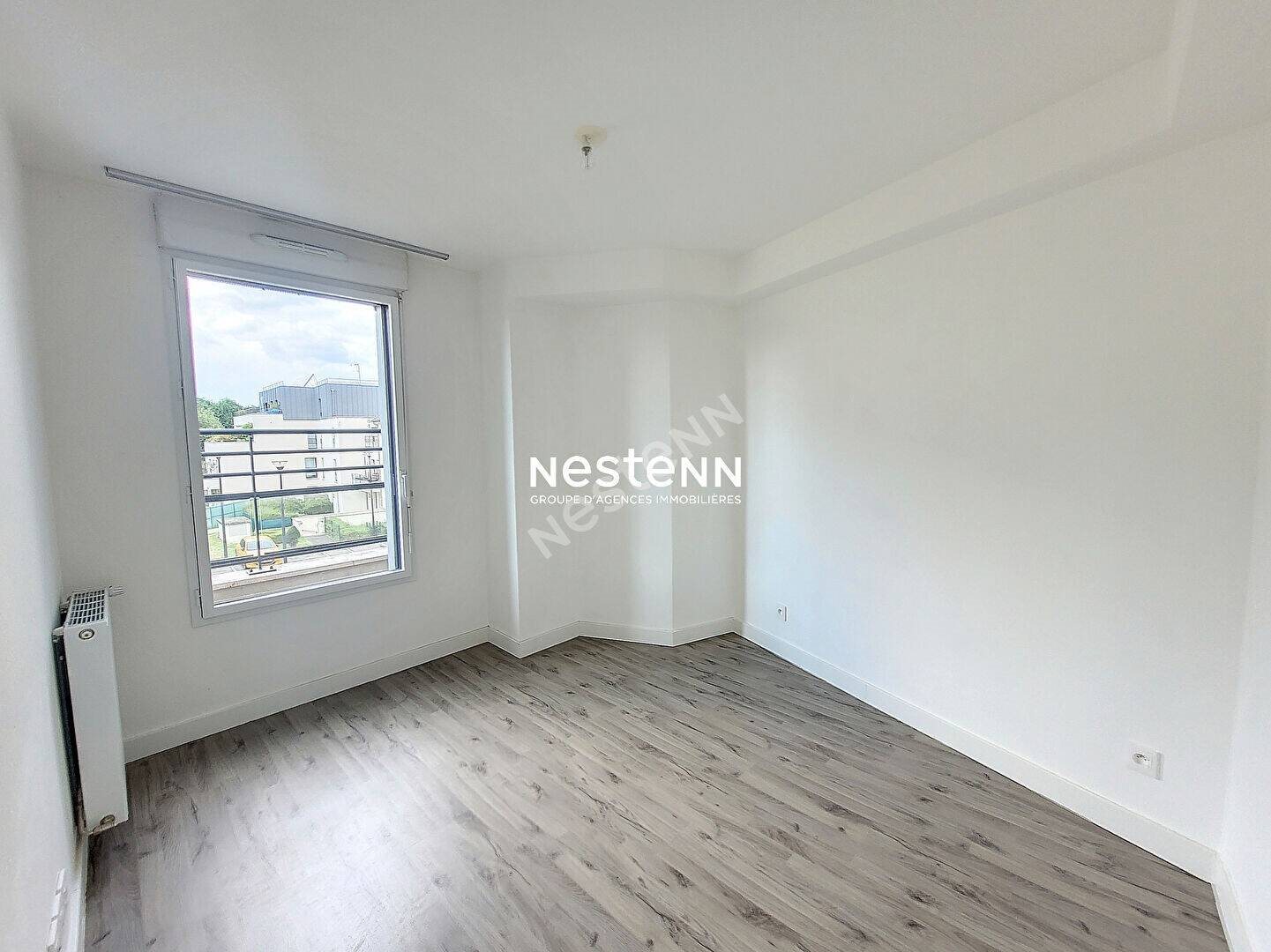 Appartement à vendre, 66m², Groslay