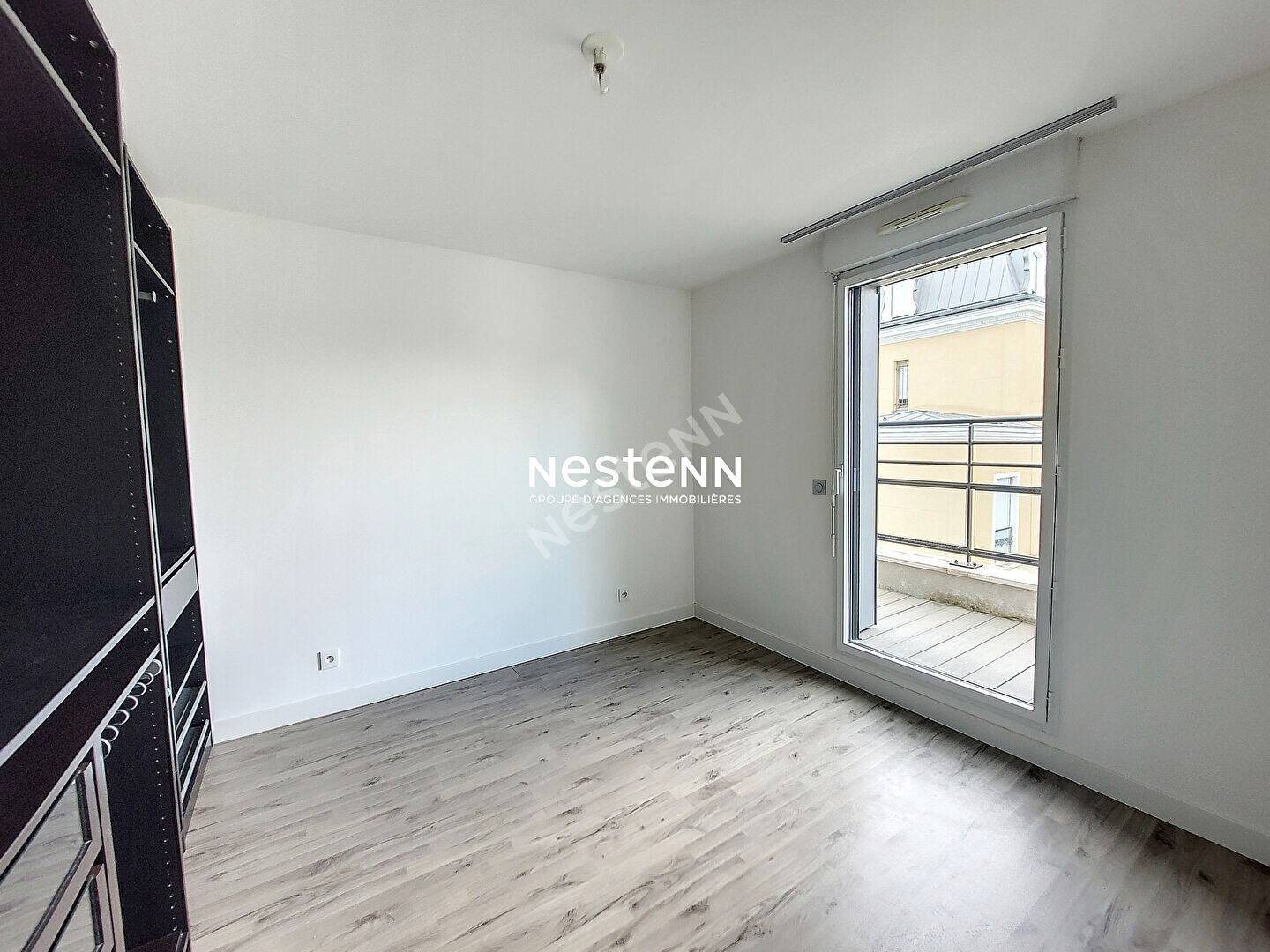 Appartement à vendre, 66m², Groslay