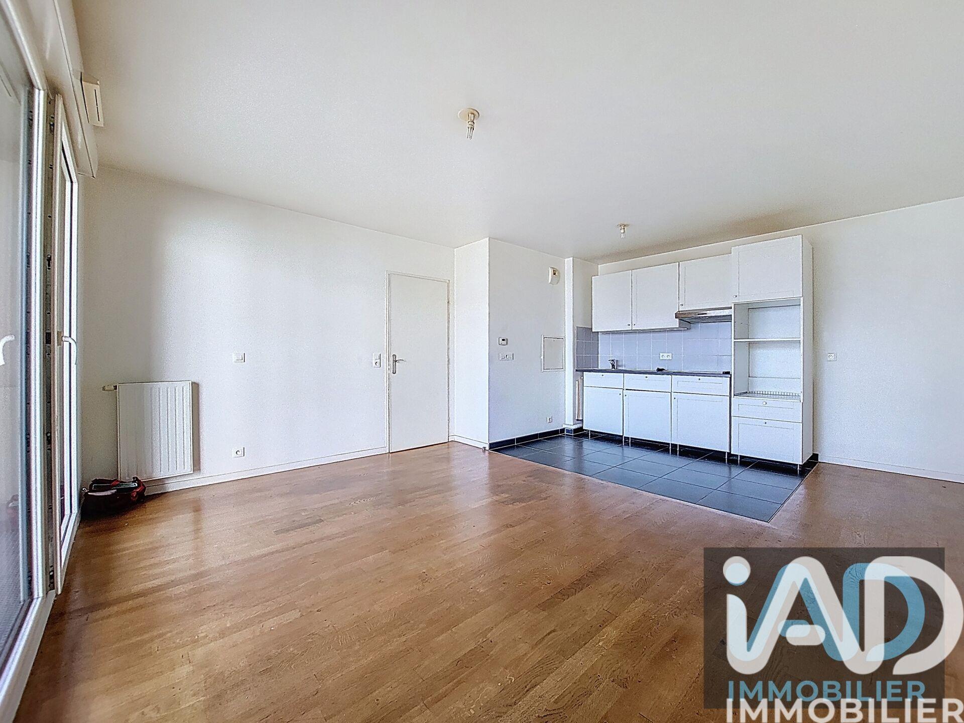 Appartement à vendre, 51m², Vélizy-Villacoublay