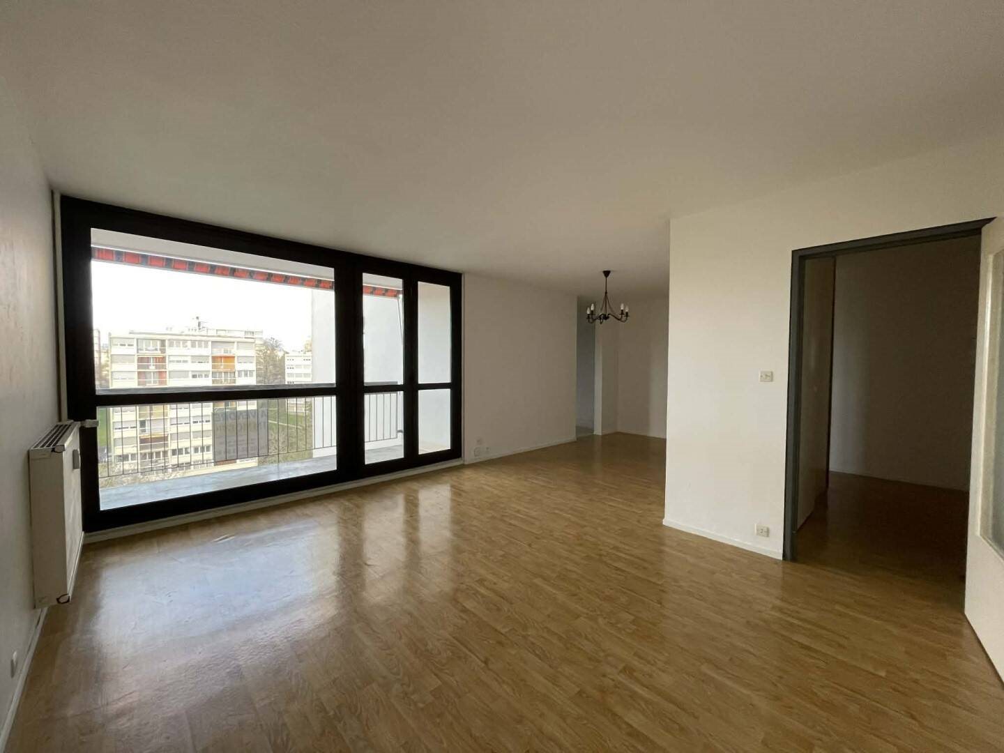 Appartement à vendre, 74m², Limoges