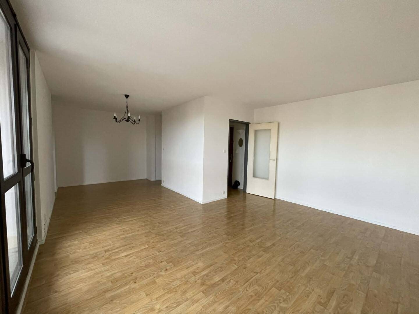 Appartement à vendre, 74m², Limoges