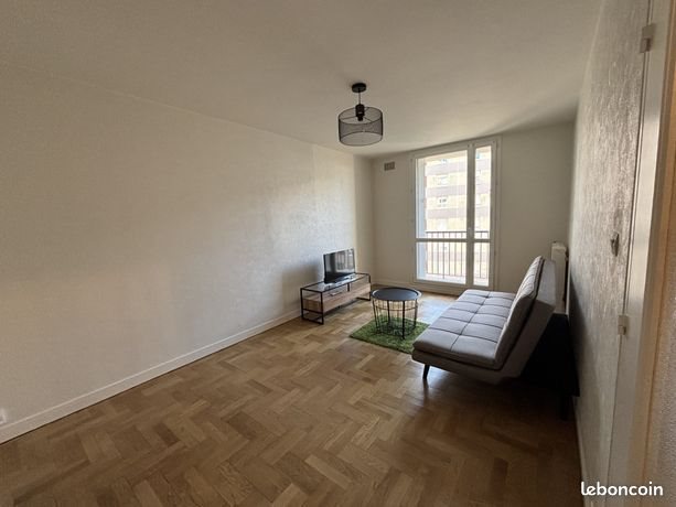 Appartement à louer, 50m², Limoges