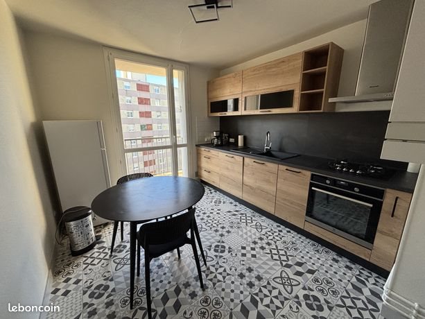 Appartement à louer, 50m², Limoges