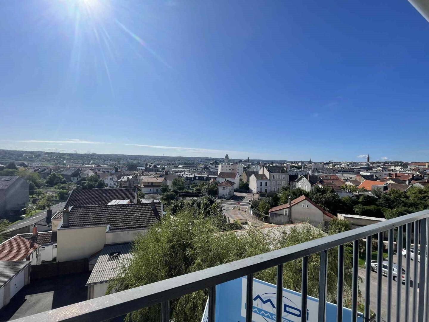 Appartement à vendre, 110m², Limoges