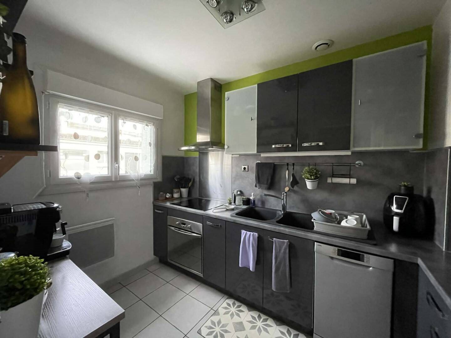 Maison à vendre, 68m², Bosmie-l'Aiguille