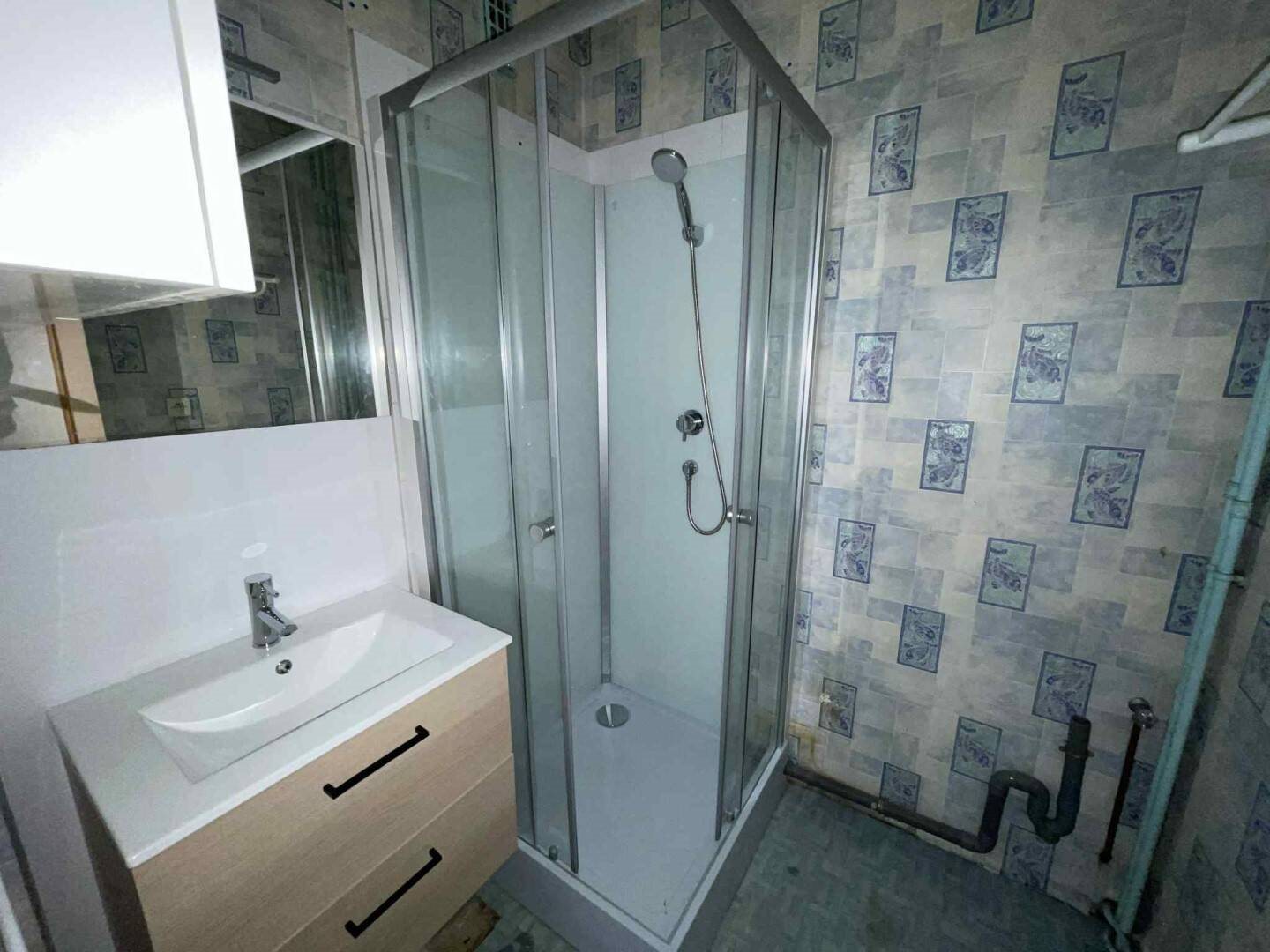 Appartement à vendre, 68m², Limoges