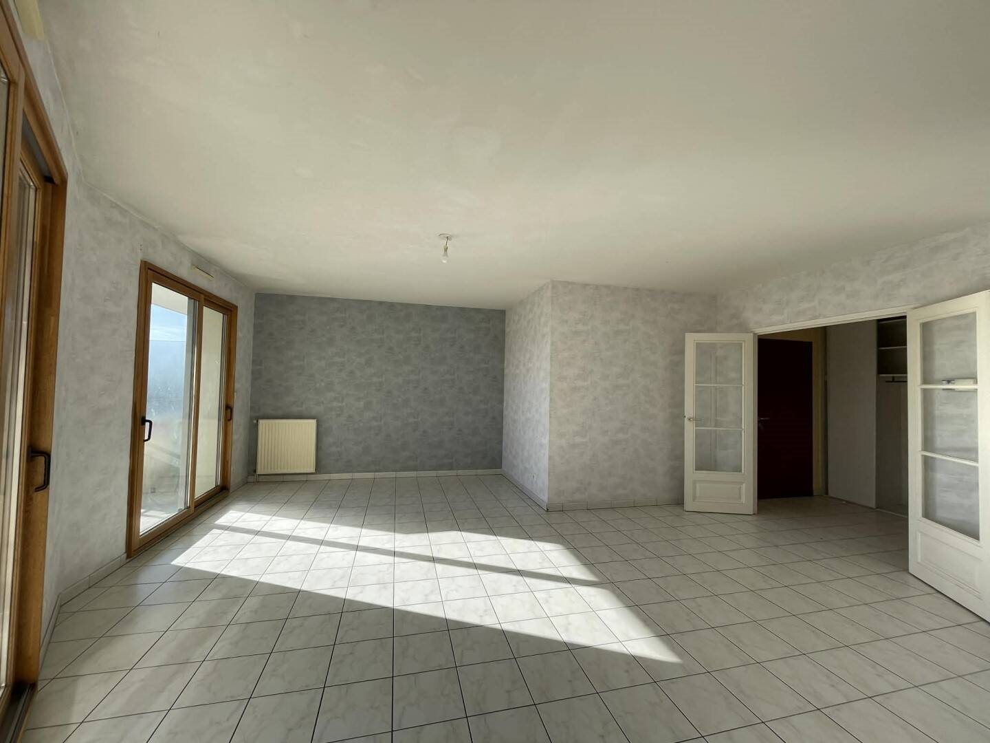 Appartement à vendre, 85m², Limoges