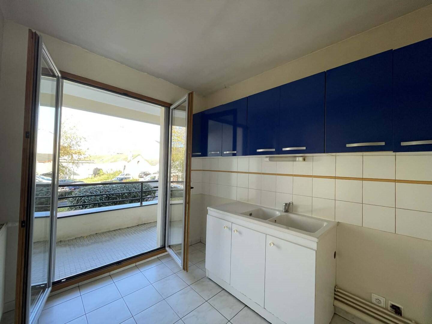 Appartement à vendre, 85m², Limoges