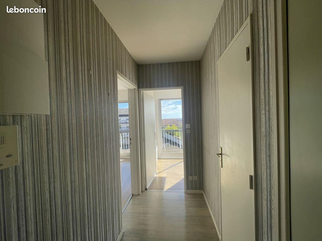 Appartement à louer, 34m², Limoges