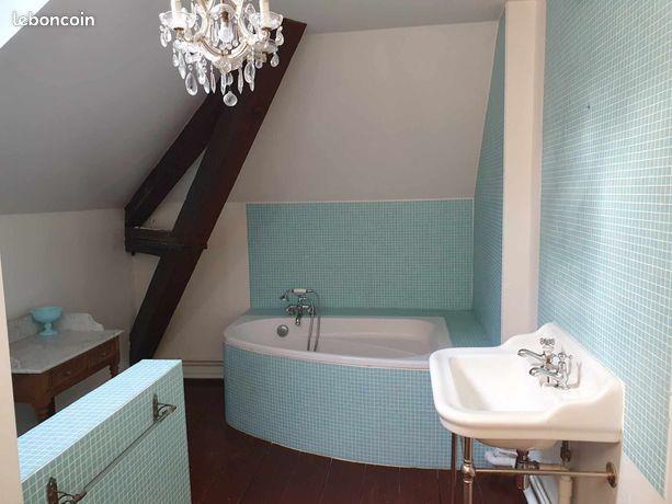 Appartement à vendre, 250m², Limoges