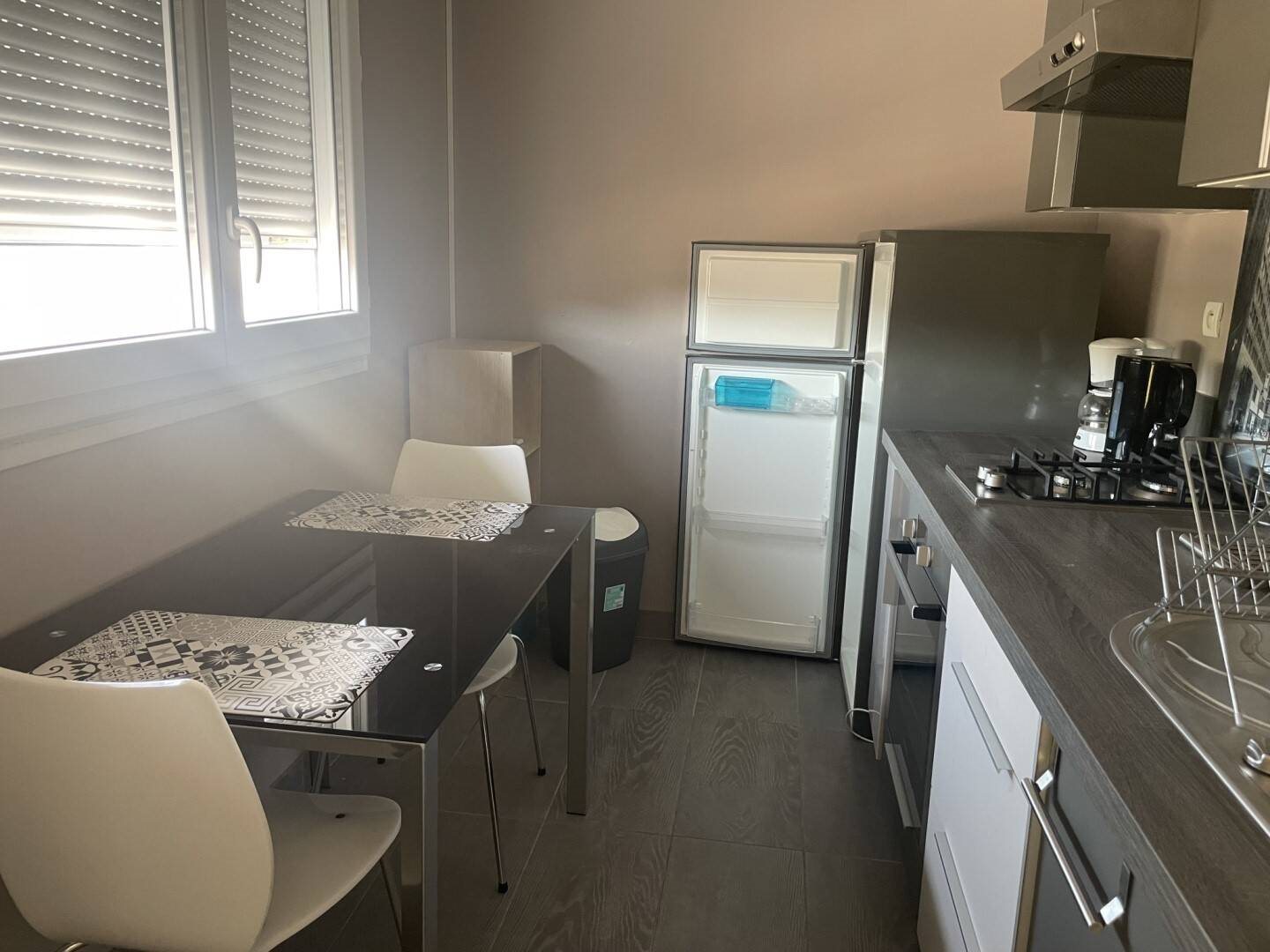 Appartement à louer, 29m², Limoges