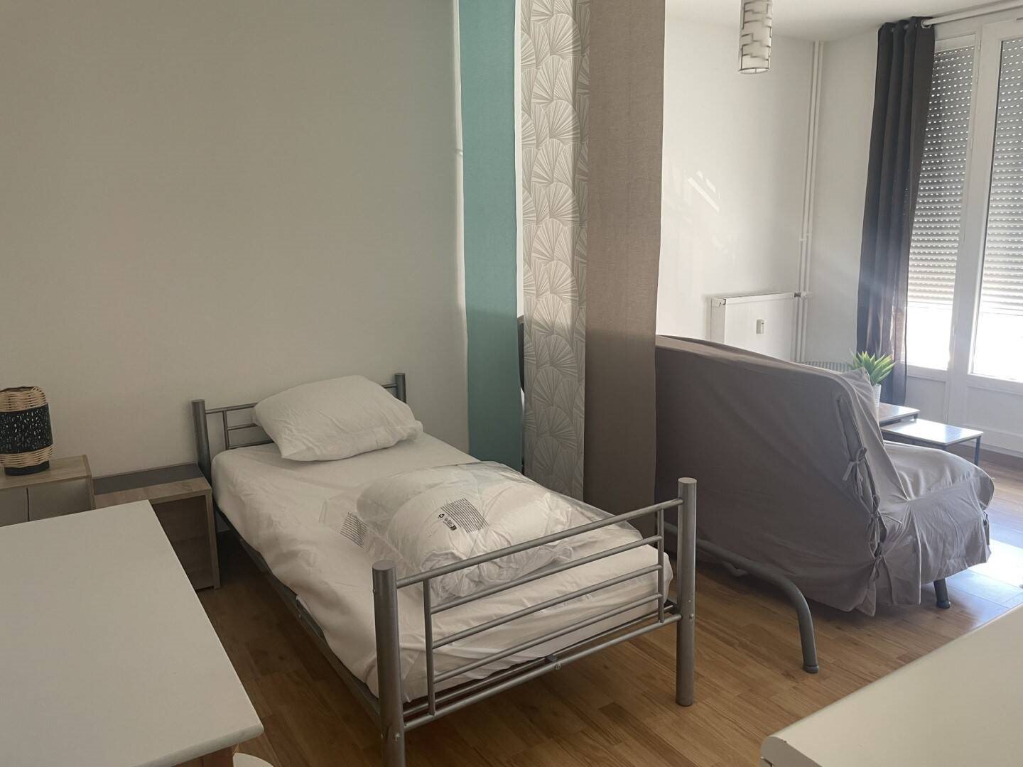 Appartement à louer, 29m², Limoges