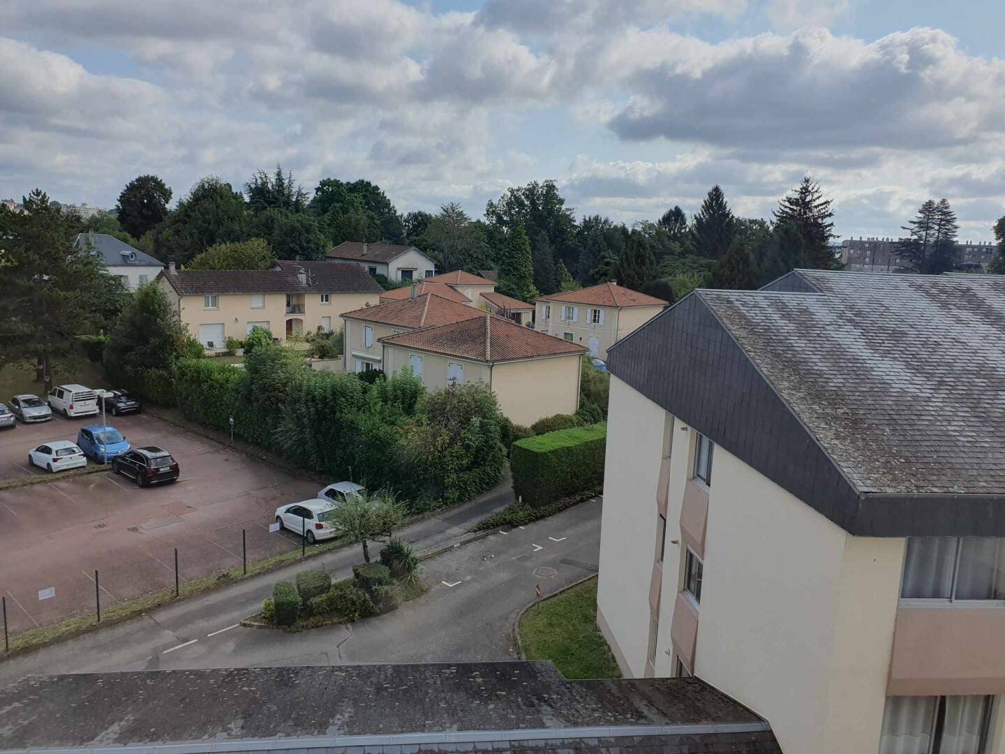 Appartement à vendre, 77m², Limoges