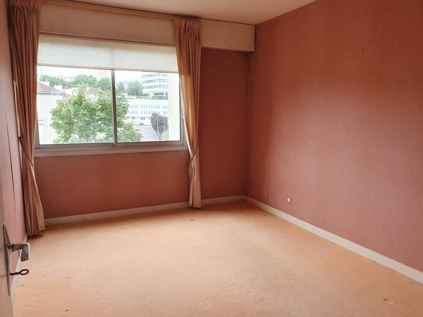 Appartement à vendre, 77m², Limoges