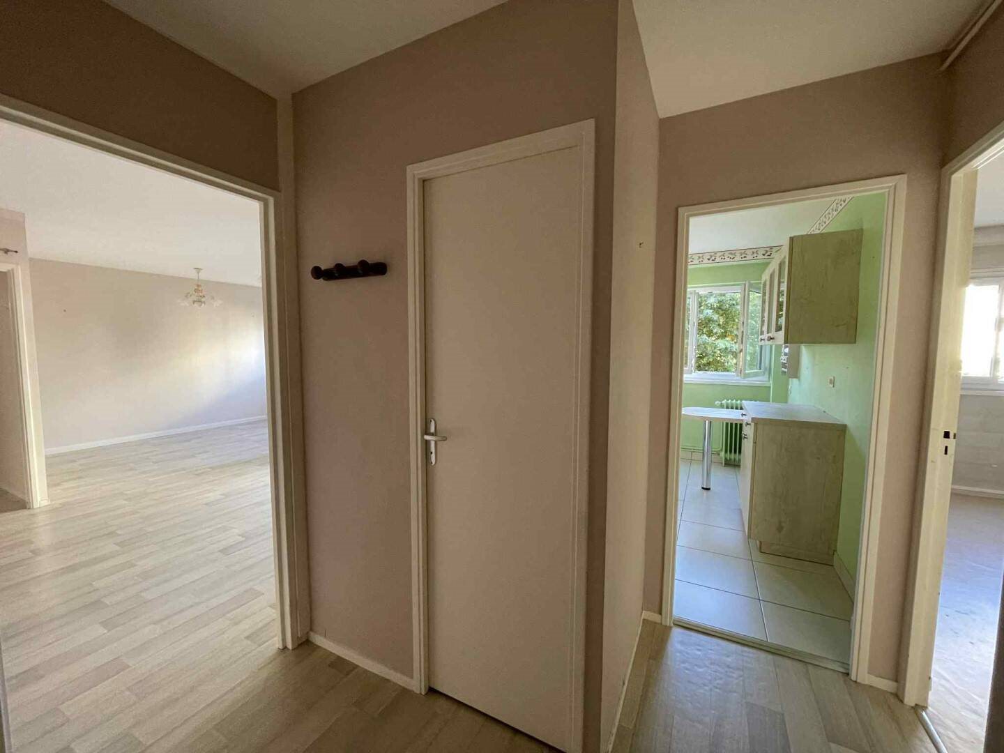 Appartement à vendre, 66m², Limoges