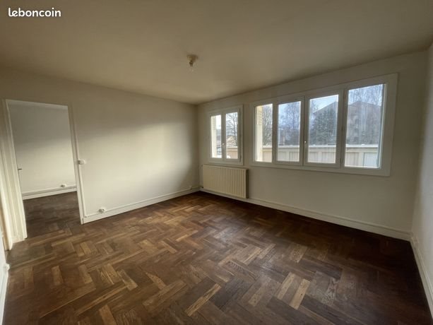 Appartement à louer, 51m², Isle