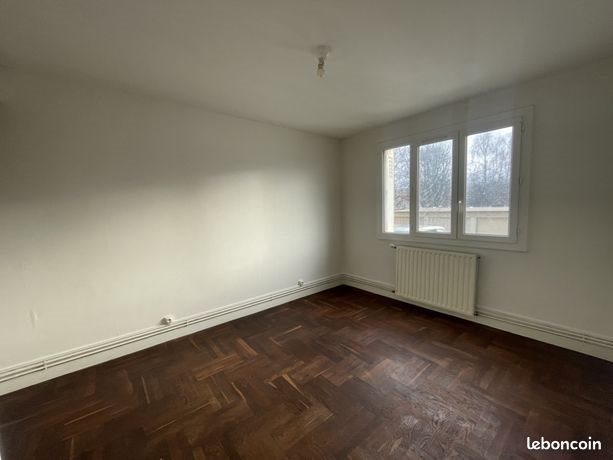 Appartement à louer, 51m², Isle