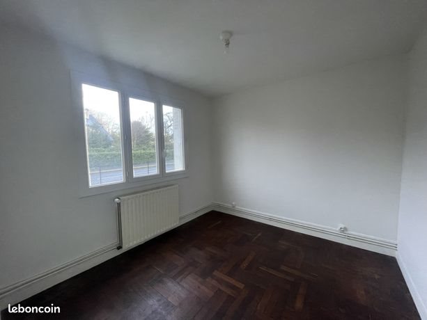Appartement à louer, 51m², Isle