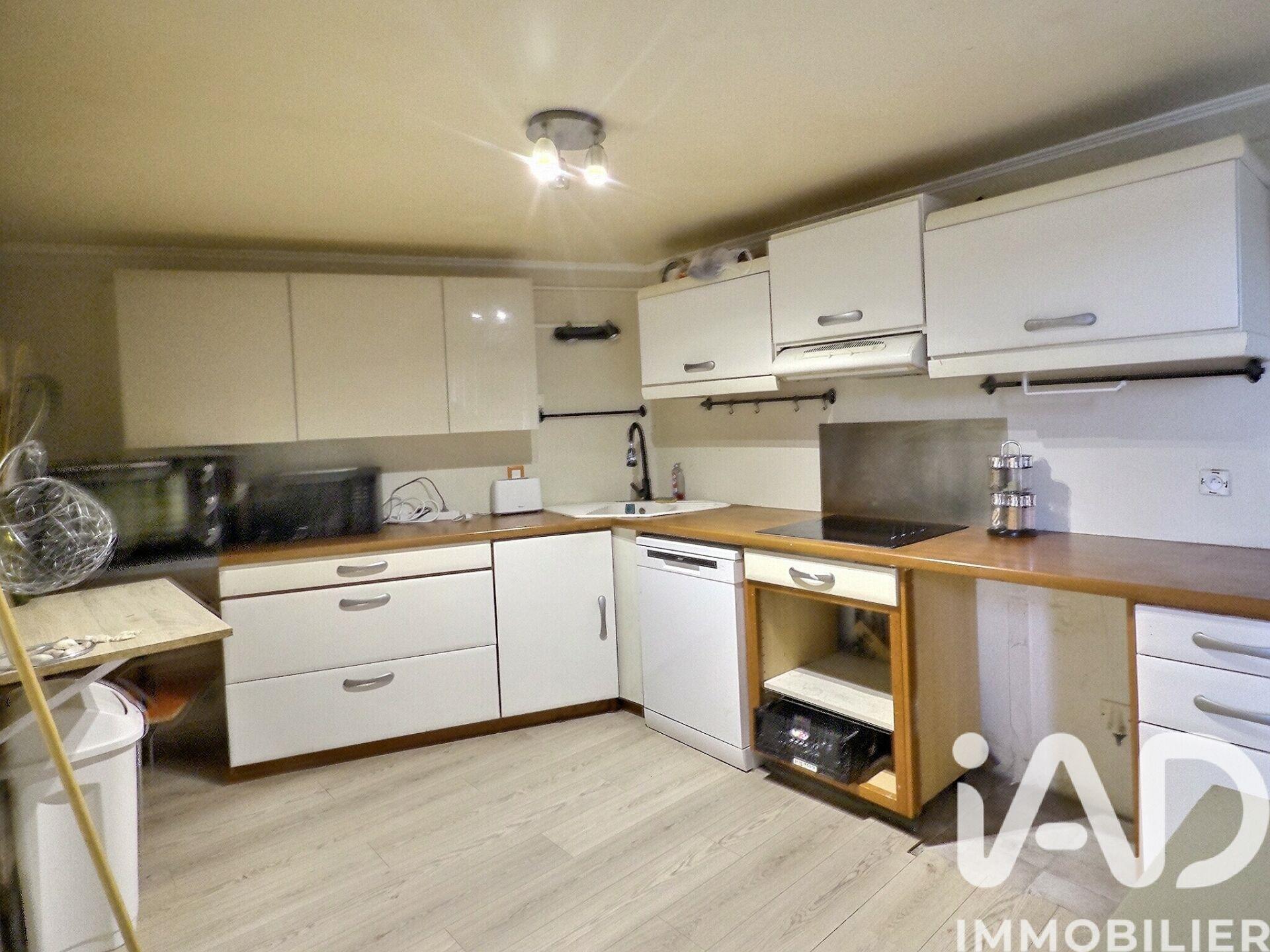 Appartement à vendre, 64m², Cheptainville