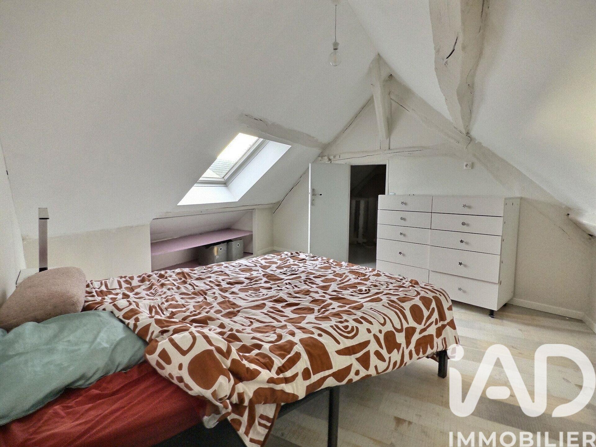 Appartement à vendre, 64m², Cheptainville