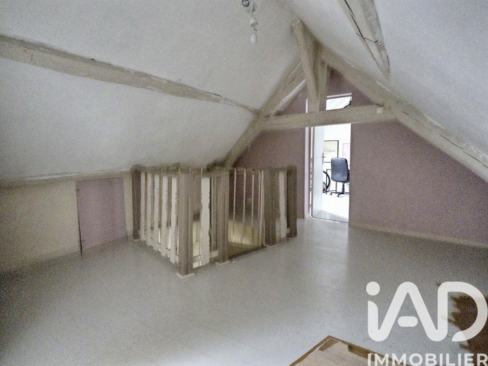 Appartement à vendre, 64m², Cheptainville