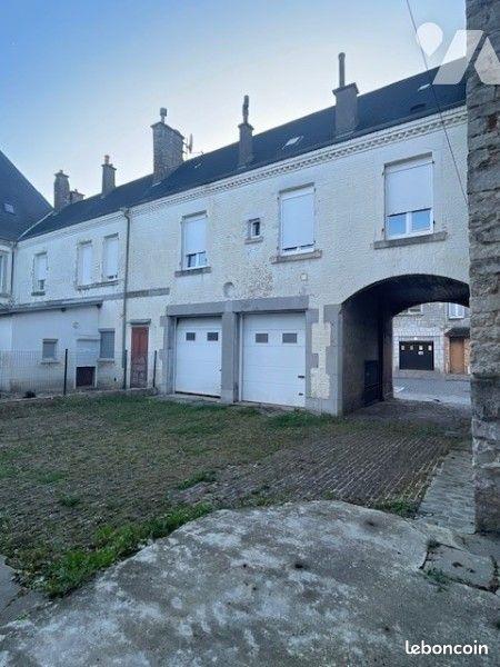 Appartement à vendre, 147m², Givet