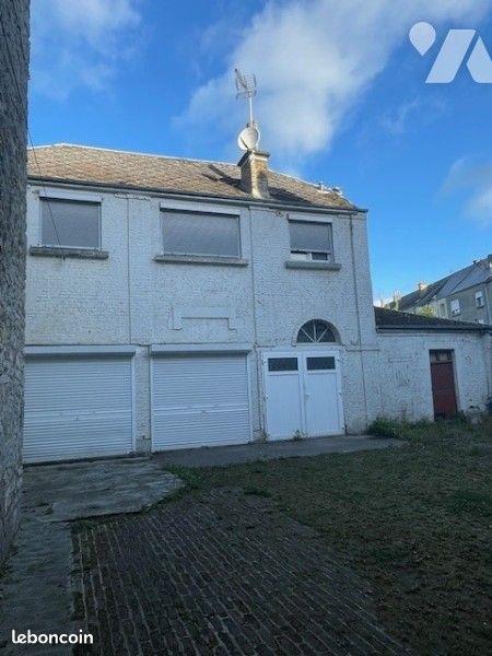 Appartement à vendre, 147m², Givet