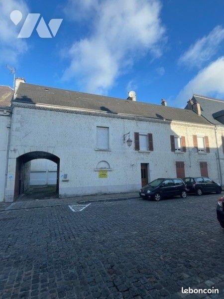 Appartement à vendre, 147m², Givet