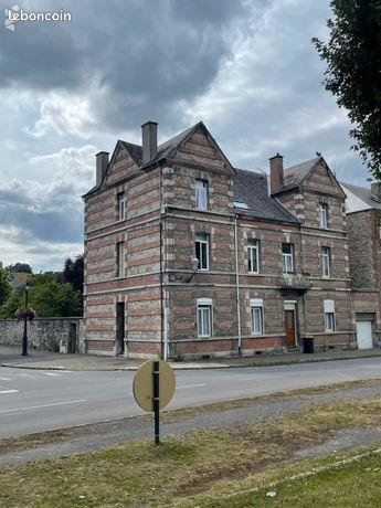 Appartement à vendre, 102m², Givet