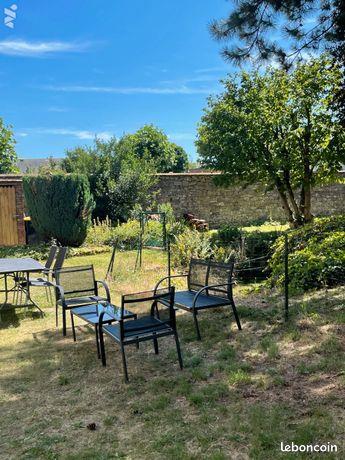 Appartement à vendre, 102m², Givet